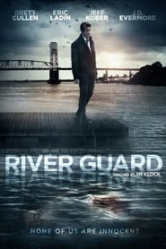 River Guard' Poster