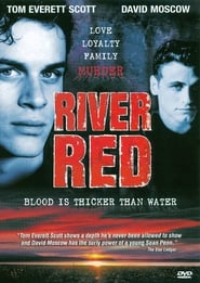 River Red' Poster