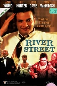 River Street' Poster