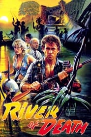 River of Death' Poster