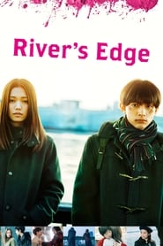 Rivers Edge' Poster