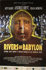 Rivers of Babylon Poster