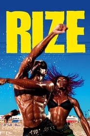 Rize' Poster