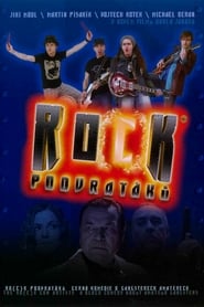 The Rock con Artists' Poster