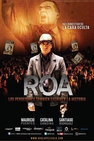 Roa' Poster
