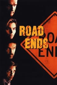 Road Ends' Poster