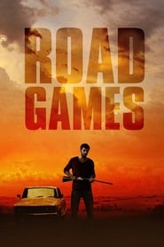 Road Games' Poster