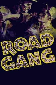 Road Gang' Poster