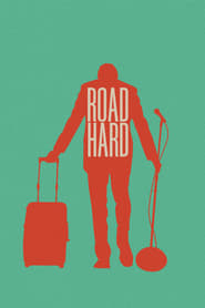 Road Hard' Poster