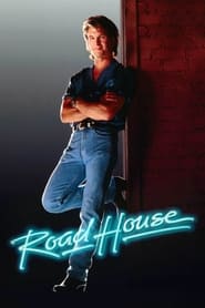 Road House' Poster