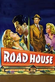 Road House' Poster
