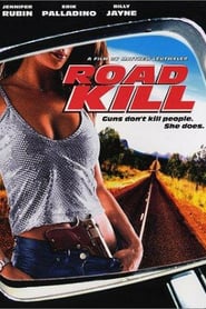 Road Kill' Poster