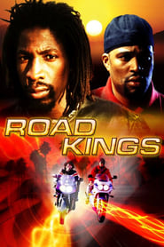 Road Kings' Poster
