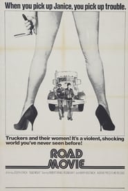 Road Movie' Poster