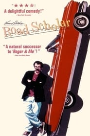 Road Scholar' Poster