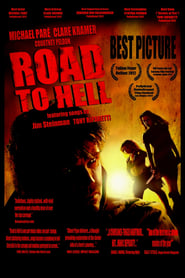 Road to Hell' Poster