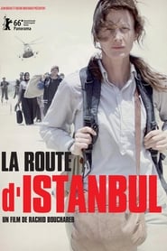 Road to Istanbul' Poster