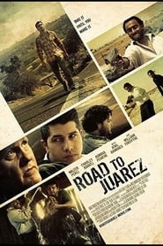 Road to Juarez' Poster
