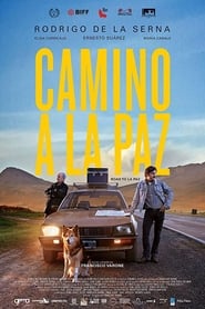 Road to La Paz' Poster