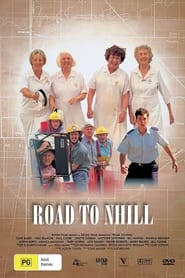 Road to Nhill' Poster