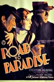 Road to Paradise' Poster