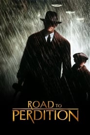 Road to Perdition' Poster