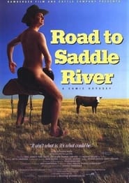 Road to Saddle River' Poster