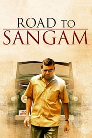 Road to Sangam' Poster