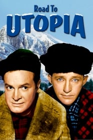Road to Utopia' Poster