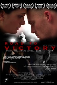 Road to Victory' Poster