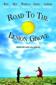 Road to the Lemon Grove' Poster