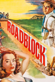 Roadblock' Poster