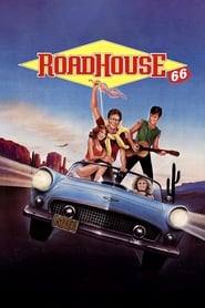 Roadhouse 66' Poster