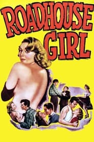 Roadhouse Girl' Poster