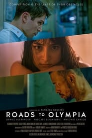 Roads to Olympia' Poster