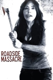 Roadside Massacre' Poster