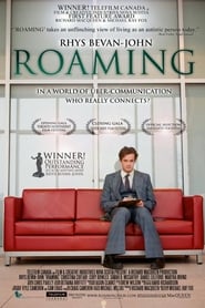 Roaming' Poster
