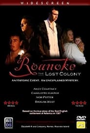 Roanoke The Lost Colony' Poster