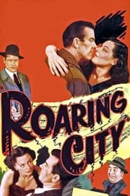 Roaring City' Poster