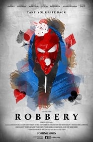 Streaming sources forRobbery