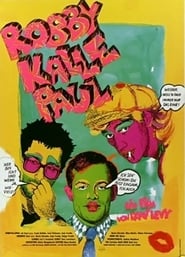 RobbyKallePaul' Poster