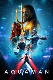 Aquaman' Poster