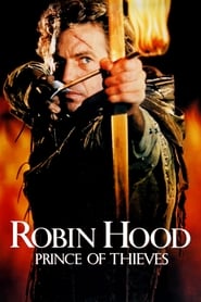 Streaming sources forRobin Hood Prince of Thieves