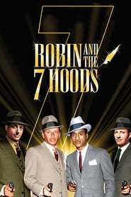 Robin and the 7 Hoods' Poster