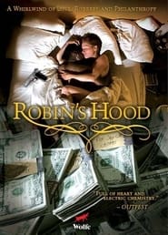 Robins Hood' Poster