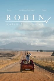 Robin Watch for Wishes' Poster
