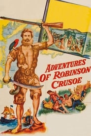 Streaming sources forRobinson Crusoe