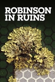 Robinson in Ruins' Poster