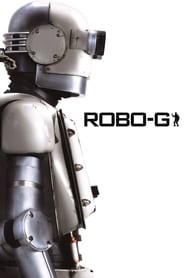 RoboG' Poster
