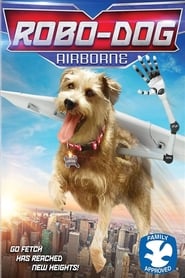 Streaming sources forRoboDog Airborne